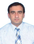 Muhammad Tallat Hussain, Senior Consultant