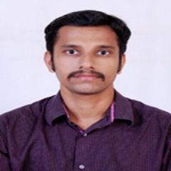 Rethish Chandran K, Site engineer 