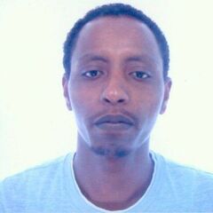 Tadele Mamo Wolde Assistance Professor, Department of Mechanical