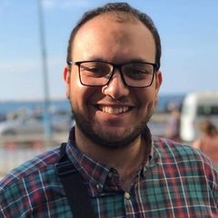 Mohamed Maged Mohamed Abdel-Salam