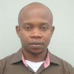 Uchechukwu Alex Odikagbo