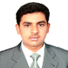 Wasim Abdulghani Abdullah Abdulghani, HR Analyst