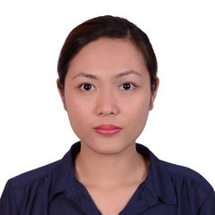 Jerollyn Laciste, Staff Nurse