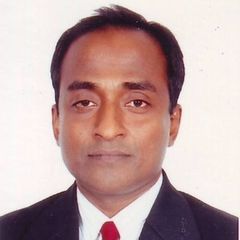 Mahbubur Rahman, Deputy Secretary