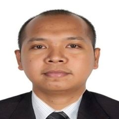 Sir Jhon Benedict Aquino, Customer service engineer 