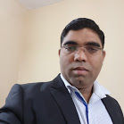 VINOD RAJNATH DUBEY