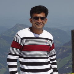 Karthik Badarinath