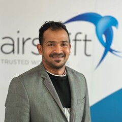 Mohamed Arshath