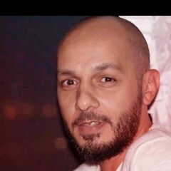 Ahmed Talaat Muhammed Abdullsattar, Operations Manager on-site / Interior Design / Restaurant / cafes / Retail / And Delivery 