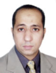Mohamed Abd Elhamid أحمد, Design Manager  - Stylist