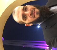 Ayman Samy, Chief Accountant