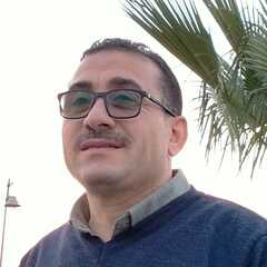 محمد مصباح, Import supervisor