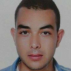 MOHAMED ALI BOUASSOUL