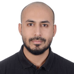 Ammar Farooqui, Digital Marketing Manager