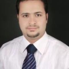 Amer Sheibah El Hamed Hashem  Barakat ,  Key Groceries Sales Manager 