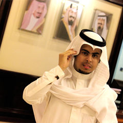 mohammed alshahrani