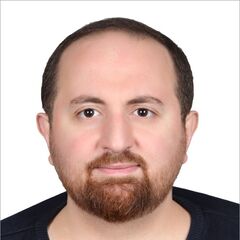 abdul kareem Antar, إدارة المشاريع