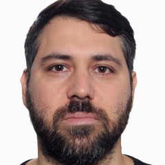 Michele Noya, Head of Forensic Accounting