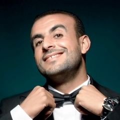 إسلام أحمد جاب الله, محاسب &مندوب مبيعات