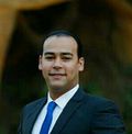 عمرو أحمد حامد, production planning and control engineer 