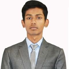 Shangarsha زبيدي, Office Assistant of Clearing and Settlement Department(STOCK BROKER)