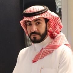 Salaal Al Otaibi, Cluster Director of HR