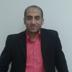 Tamer Mahmoud, Front Office Manager