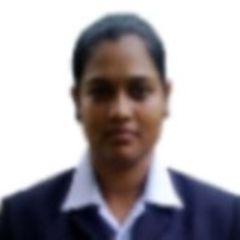 Renjana Raveendran, Branch Manager