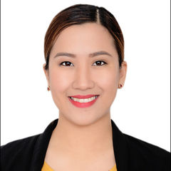 Catherine Mirabueno, Quantity Surveyor Engineer