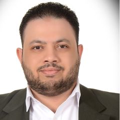 Ehab Mosa, Operation Manager 