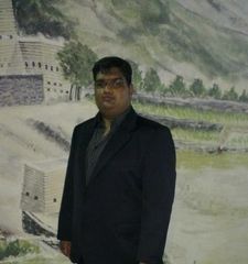 Faizan Ali, Technical Support