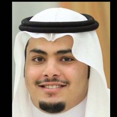 Abdulaziz Al-Fhdan, IT Administrator