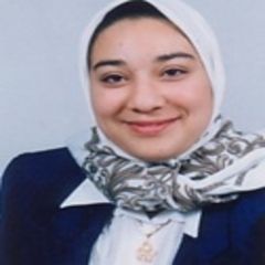 Marwa Tantawi