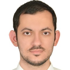 Mohammed Aghiad AL-Ayouby