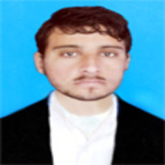 Rahmat Ullah Khan SARABI, Web & Graphic Designer