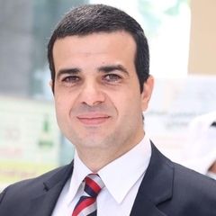 Ayman ElKhateeb, BPM Developer