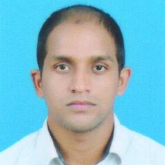 kameswar mishra brajabandhu mishra, Front Office Executive