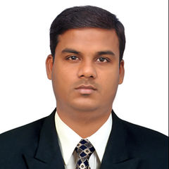 SK GOLAM MOHAMMED, Senior Audit and Accounts Executive