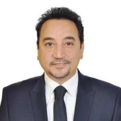 Hossam Amin Elmahdy, Sales Manager