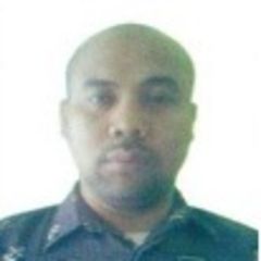 sigit sutanto suparno, 	Pipe Fitter Coordinator ( Material Control ) / Fmcs Controller 