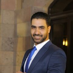 محمد سمير, Senior Equity Trader