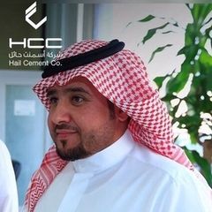 Abdulaziz Majeed Alrashidi, محاسب