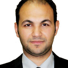 ahmed badawy, Sales Executive