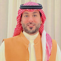 Nezar Alzahrani, Qa/Qc Manager PPP Projects