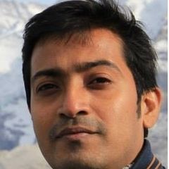 Shawan Kumar Chakraborti