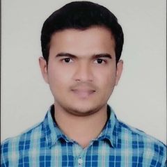 Vinyas  M, Senior Procurement Engineer