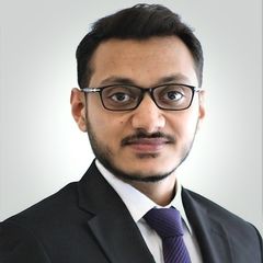 Ali Barlas, Assistant Manager