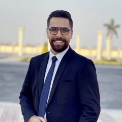 Ahmed Mordi, Training Research & Development Coordinator