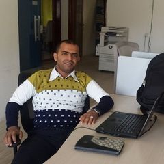 hassan albahri, مهندس نظم معلومات