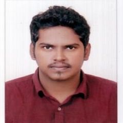 VINAYAK P